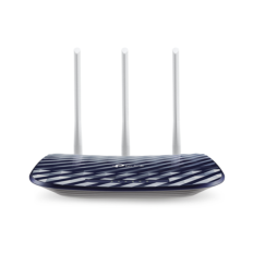 TP-LINK ARCHER C20 AC750 brezžični Dual Band usmerjevalnik