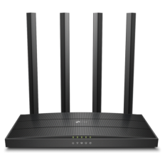 TP-LINK Archer C80 AC1900 Wireless MU-MIMO Wi-Fi usmerjevalnik 