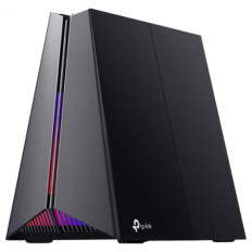 TP-LINK Archer GE550 BE9300 Tri-Band Wi-Fi 7 5Gbps RGB Gaming brezžični usmerjevalnik-router
