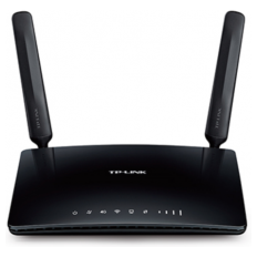 TP-LINK Archer MR200 AC750 brezžični Dual Band 4G LTE usmerjevalnik, SIM