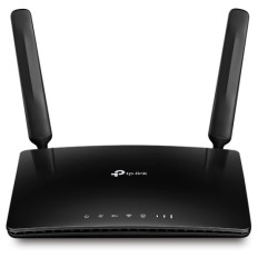 TP-LINK Archer MR600 AC1200 Dual Band SIM kartica Gigabit 4G + Cat 6 brezžični usmerjevalnik