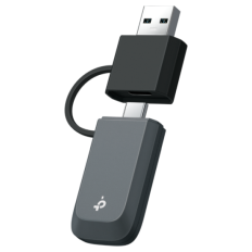 TP-LINK Archer TBE230U BE3600 dual-band Wi-Fi 7 Mini USB mrežni adapter