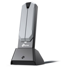 TP-LINK Archer TBE400UH BE6500 WiFi7 High Gain Tri-Band USB mrežna kartica