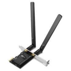 TP-LINK AX1800 Wi-Fi 6 Bluetooth 5.2 PCI-E Adapter