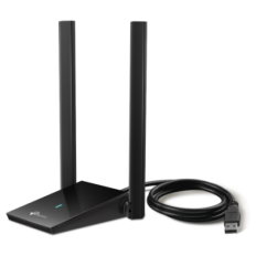 TP-LINK AX1800 Wi-Fi 6 Dual Antena High Gain brezžični USB mrežna kartica