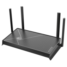 TP-LINK BE3600 Dual-Band Wi-Fi 7 2882+688 Mbps usmerjevalnik, 2.5 Gbps LAN, USB 3.0