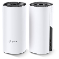 TP-LINK brezžična dostopna točka DECO M4 AC1200 - 2 pack