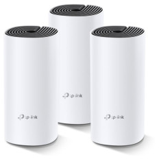 TP-LINK brezžična dostopna točka DECO M4 AC1200 - 3 pack
