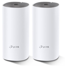 TP-LINK brezžična dostopna točka DECO E4 - 2 pack 