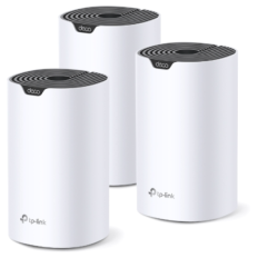 TP-LINK brezžični MESH sistem DECO S7 - 3 pack