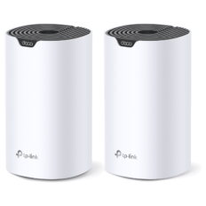 TP-LINK brezžični MESH sistem DECO S7 - 2 pack