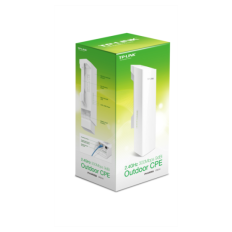 TP-LINK CPE210 2.4GHz 300Mbps 9dBi zunanja usmerjena dostopna točka
