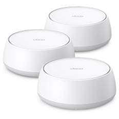 TP-Link Deco BE25 Wi-Fi 7 BE3600 Mesh sistem (3 pack)