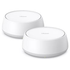 TP-Link Deco BE25 Wi-Fi 7 BE3600 Mesh sistem (2 pack)