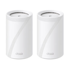 TP-Link Deco BE65 Wi-Fi 7 BE9300 Mesh sistem (2 pack)
