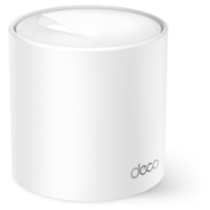 TP-LINK Deco X10 (1 pack) domači Mesh Wifi sistem