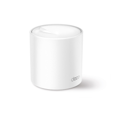 TP-Link Deco X50 (1 pack) domači Mesh Wifi sistem