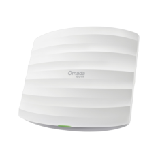 TP-LINK EAP225 AC1350 brezžična Dual Band Gigabit stropna dostopna točka
