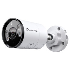 TP-LINK InSight S385 4mm Full-Color IR dnevna/nočna 8MP LAN 3840x2160 zunanja nadzorna kamera