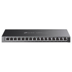 TP-LINK Omada SG2016P 16-port Gigabit (8x PoE+) RJ45 Smart mrežno stikalo switch