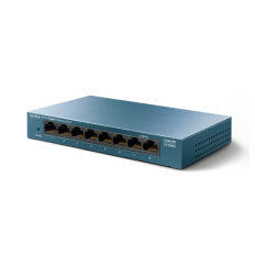 TP-LINK LS108G 8 port Gigabit mrežno stikalo / switch