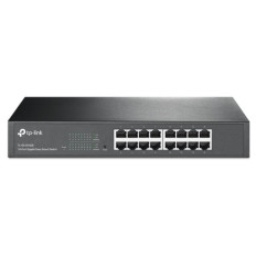 TP-Link mrežno stikalo 16 port TL-SG1016DE 10/100/1000