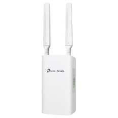 TP-LINK Omada ER703WP-4G-Outdoor AX3000 Gigabit VPN zunanji usmerjevalnik router