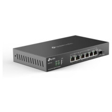 TP-LINK Omada ER707 2.5G Multi-Gigabit VPN usmerjevalnik