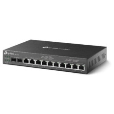 TP-LINK Omada ER7212PC 3-v-1 Gigabit VPN usmerjevalnik
