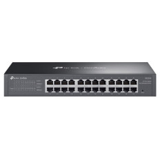 TP-LINK Omada ES224G 24-port Gigabit RJ45 managed mrežno stikalo switch