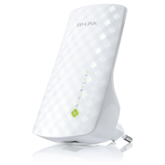 TP-LINK RE200 750Mbps WiFi Range Extender