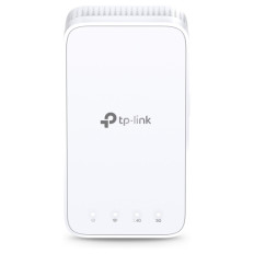 TP-LINK RE300 1200Mbps Mesh WiFi Range Extender