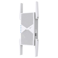 TP-LINK RE405BE BE6500 Wi-Fi7 Gigabit ojačevalec extender