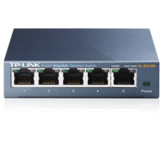 TP-LINK SG105 5 port Gigabit mrežno stikalo / switch