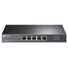 TP-LINK SG105-M2 V1 5 port 2.5G mrežno stikalo / switch