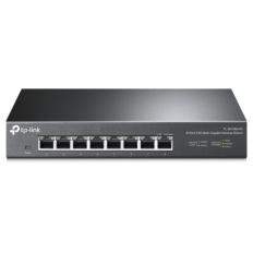 TP-LINK SG108-M2 8 port 2.5G mrežno stikalo / switch