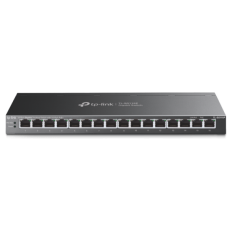 TP-LINK SG116P 16 port Gigabit PoE+ mrežno stikalo / switch