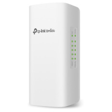 TP-LINK Omada SG2005P-PD 5-Port Gigabit (4xPoE+) RJ45 zunanje Smart mrežno stikalo switch