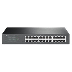 TP-LINK stikalo 24-port Gigabit 10/100/1000 TL-SG1024DE