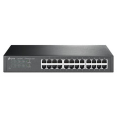 TP-link stikalo 24-port Gigabit 10/100/1000 TL-SG1024D