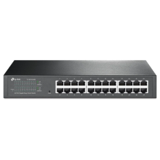TP-LINK stikalo VLAN 24-port Gigabit 10/100/1000 TL-SG1024DE