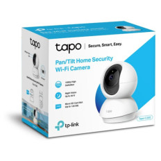 TP-LINK Tapo C200 1080p HD WiFi varnostna kamera