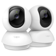 TP-LINK Tapo C210P2 2k 3MP 2304 x 1296 Pan/Tilt WiFi varnostna kamera