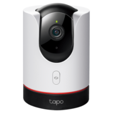 TP-LINK Tapo C225 2k QHD 2560 × 1440px WiFi AI Pan/Tilt varnostna kamera