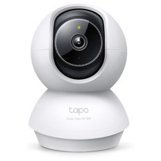 TP-LINK Tapo C230 5MP 3K nagib/vrtenje Wi-Fi notranja nadzorna kamera