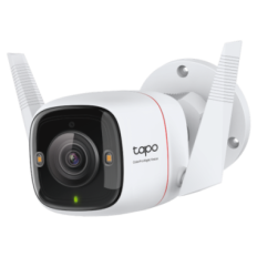 TP-LINK Tapo C325WB 2K QHD zunanja Wi-Fi varnostna kamera
