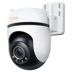 TP-LINK Tapo C530WS 3K 5MP 360° Pan/Tilt zunanja Wi-Fi varnostna kamera