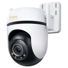 TP-LINK Tapo C530WS 5MP 3K Pan/Tilt Starlight barvna zunanja nadzorna kamera