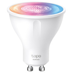 TP-LINK Tapo L630 2200-6500K Smart WiFi RGB LED pametna žarnica