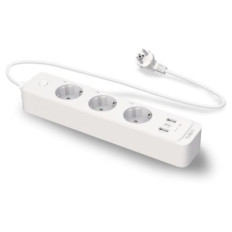 TP-LINK Tapo P300 Smart Wi-Fi vtičnice + USB Output
